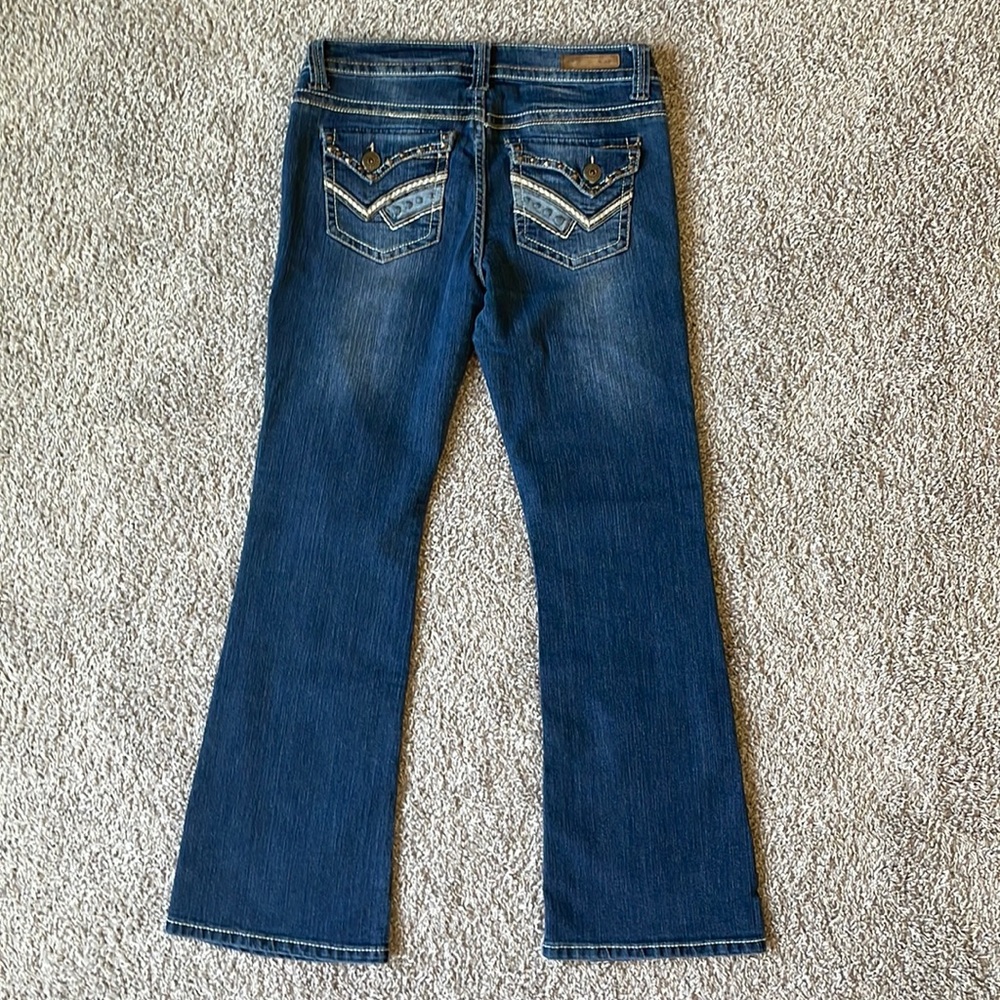 Blue Jean